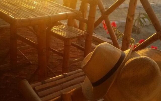 Las Tortuguitas Bungalows