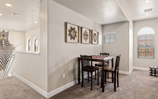 The Jungalow by RedAwning