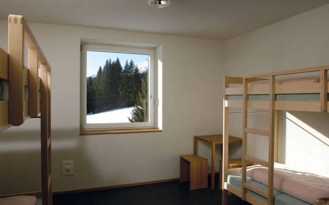 Youth Hostel Valbella