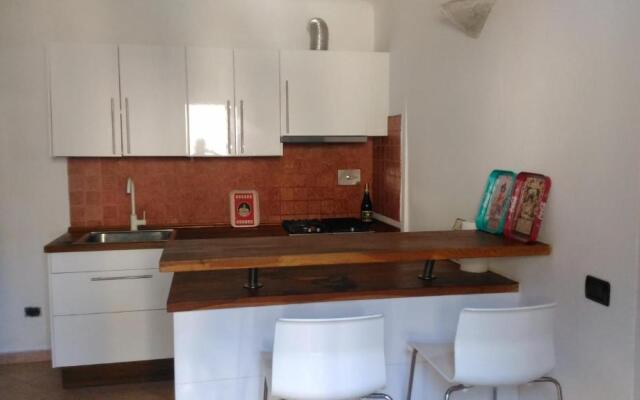 Appartamento da Annamaria