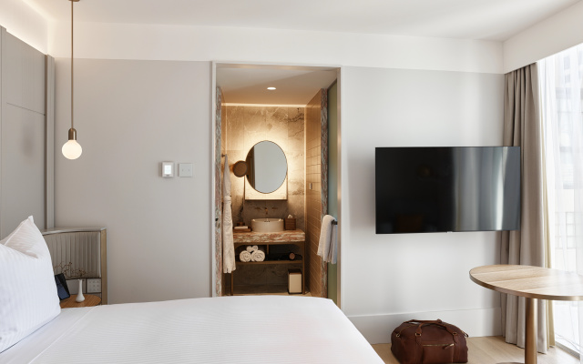 The Porter House Hotel Sydney - MGallery – Guest Rooms – Sydney