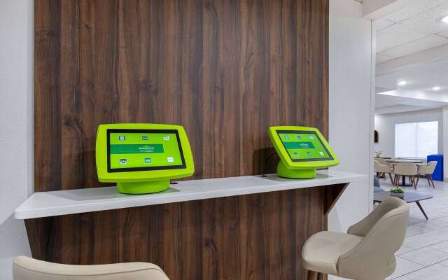 Wingate by Wyndham Hattiesburg