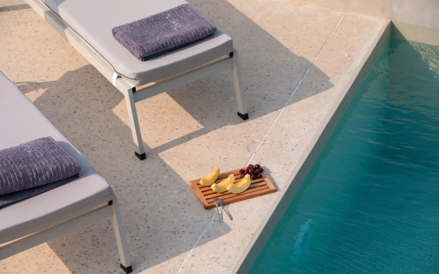 Thines villas