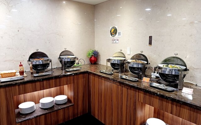 Sayo Hotel
