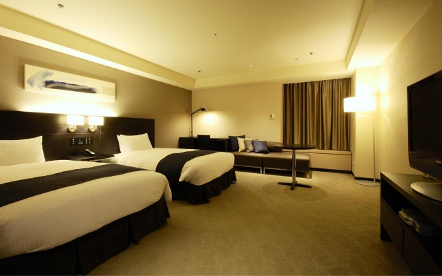 Comfort Twin room (트윈 침대 2개) 사진 3
