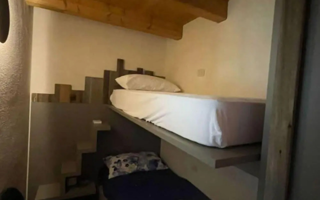 Chalet Desiderio in Ponte di Legno