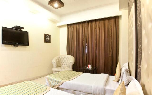 OYO Rooms Karol Bagh 1078