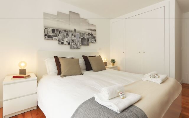 Santa Catarina Elegant by Homing