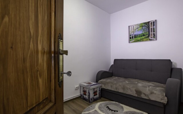 Charming 2-bed House in Sighișoara