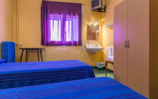 Hostal Urgell