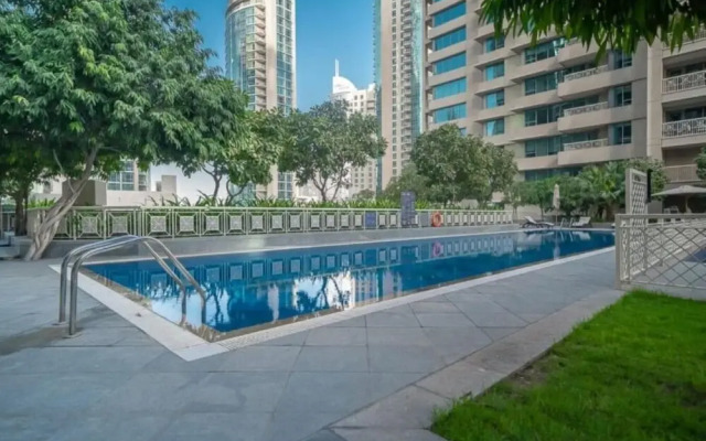 Bellavista-1BR Annex-PartialFountainView