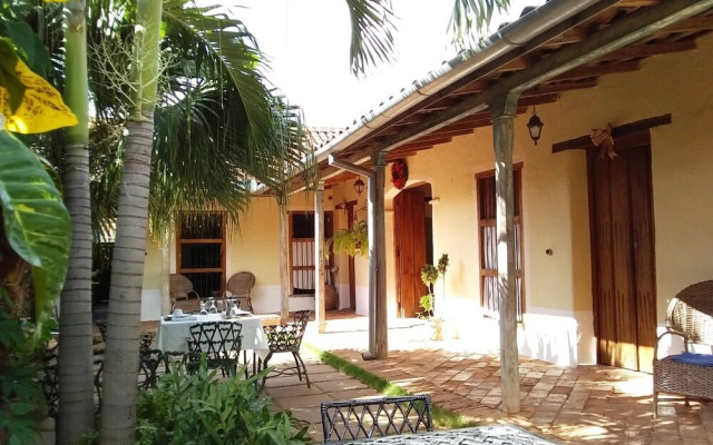 Casa Brisas de Alameda TRINIDAD