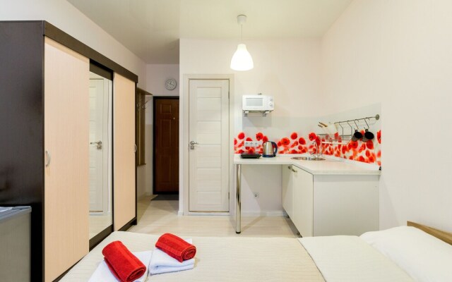 Меблированные комнаты Второй Дом