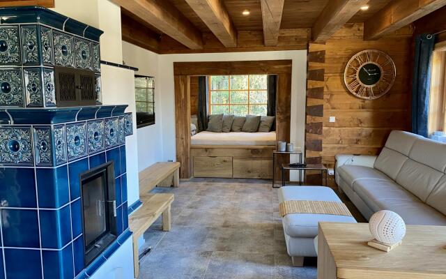 Roubenka Jistebnice - SBO145