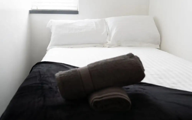 Beautiful 1-bed Studio in Birmingham