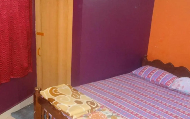 Four Seasons Home Stay (1BDH)