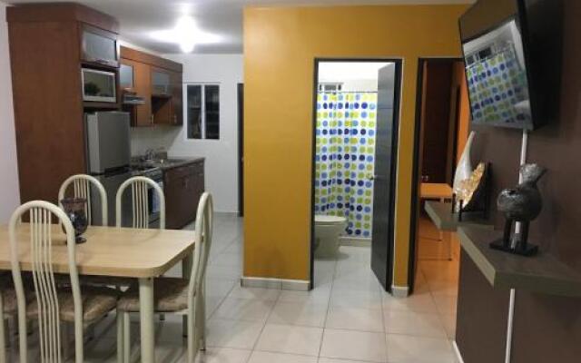 Fantastic & Cozy #5: Condo Close To the Beach