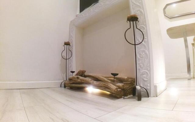 Apartment in the heart of Nice