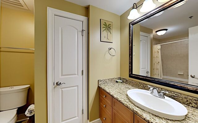 Azure by Southern Vacation Rentals