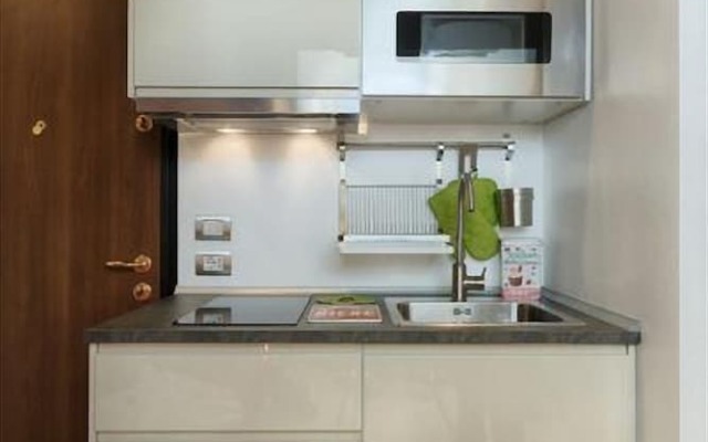 Torino Multifunctional Stylish Studio