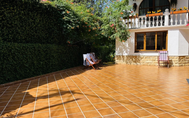 Guest House Rakhmaninova