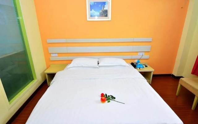 Xiamen Xiashang Yiting Hotel