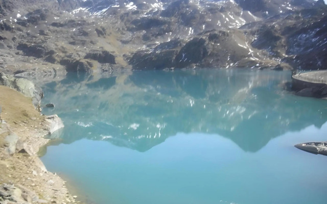 Alp Hotel Dolomiti