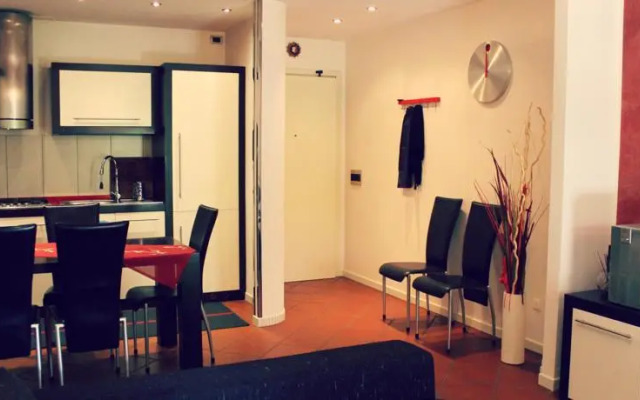 Appartamento alle Terme