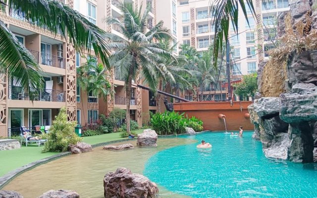 Atlantis Condo Resort Pattaya