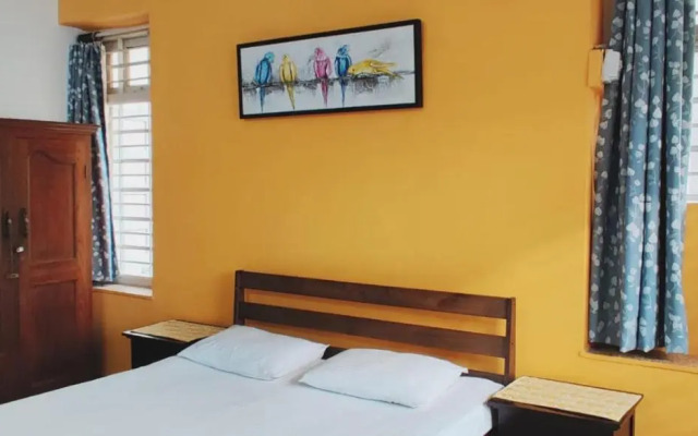 Srinekatan Heritage Villa Homestay