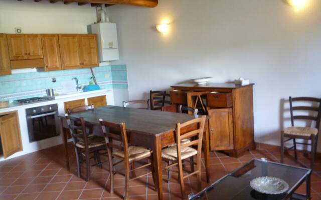 Agriturismo Il Cerreto