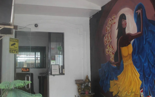 Chill-Out Guest House