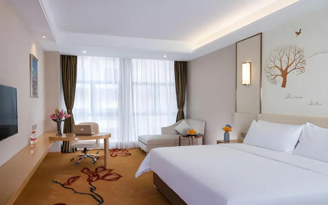 Vienna International Hotel, Zhuhai North Station, Tangjiawan