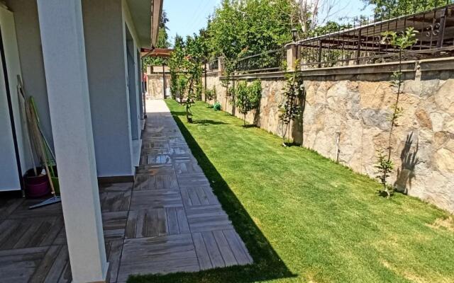 Villa Talia