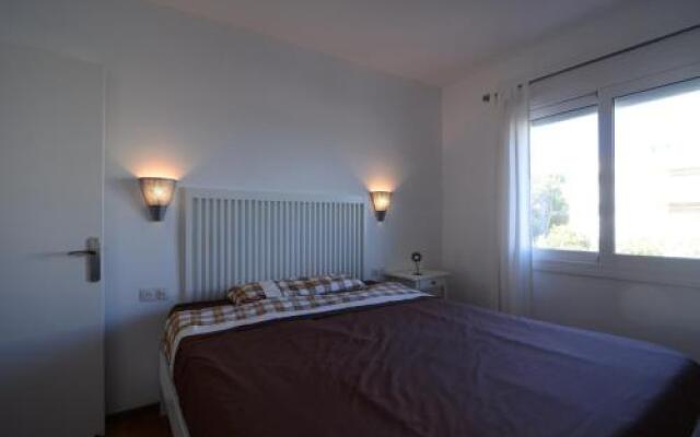 Apartamento Mar Blau II