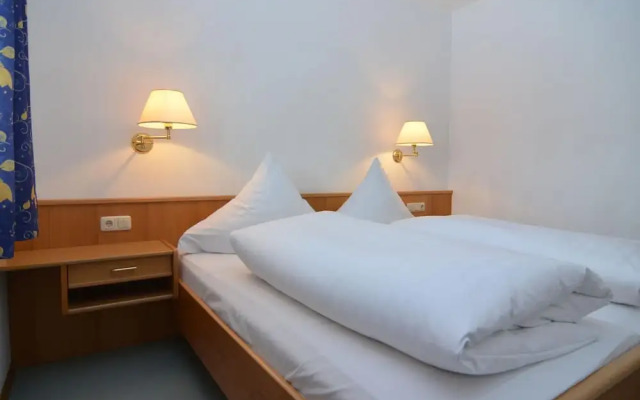 Wohnung in Rotthalmunster mit Balkon