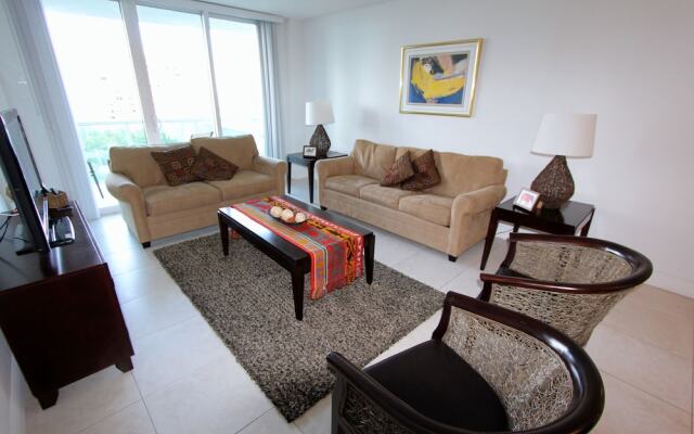 Ocean Reserve Apartments by FlatsAway