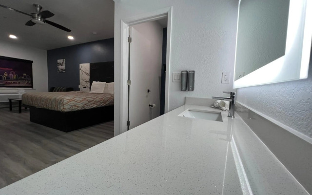 Grand Villa Inn Galleria
