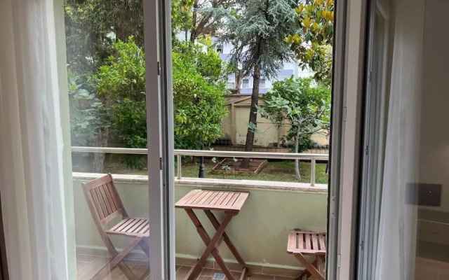 Green Garden Villa