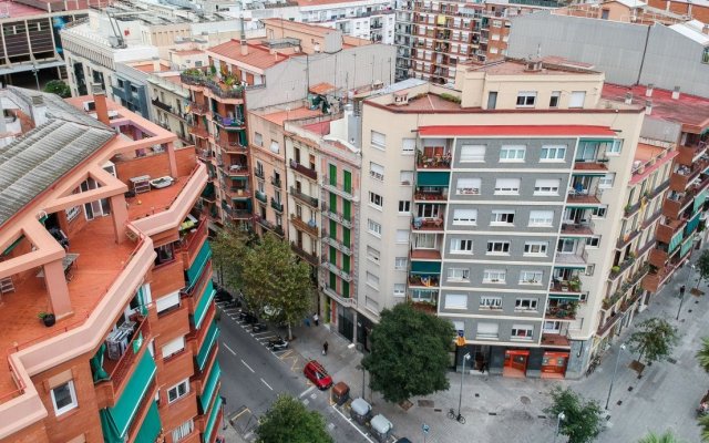 Apartments BarcelonaGo