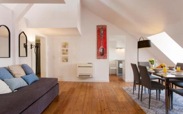 Loft Bairro Alto