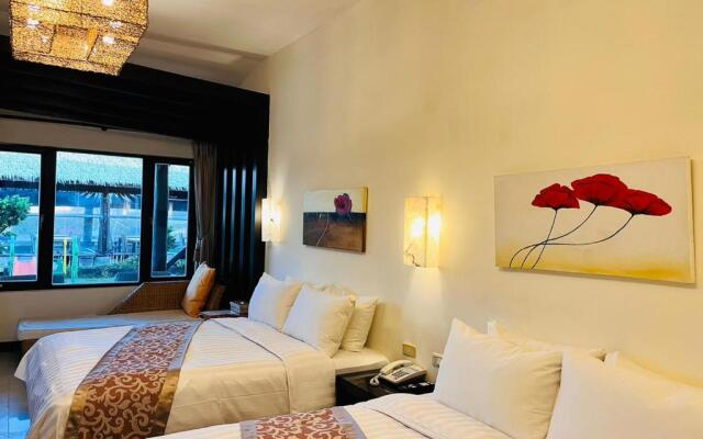 Summerland Garden Resort