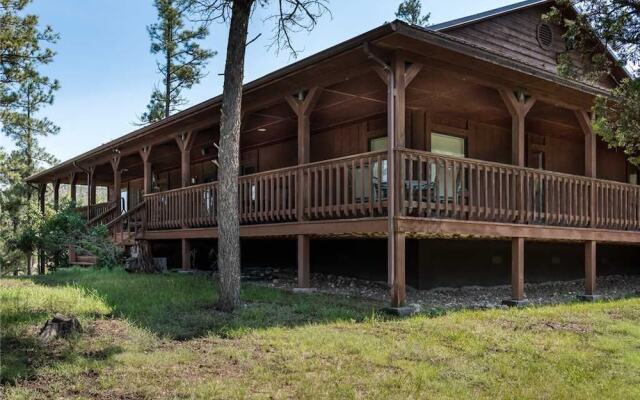 Amys Little Ponderosa - Three Bedroom Cabin