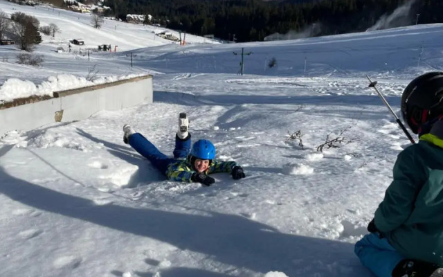 Apartmán 6 Triangel