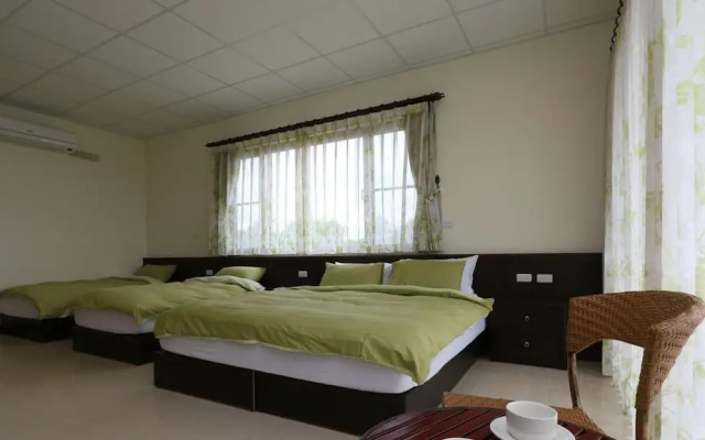 Flowing Hostel