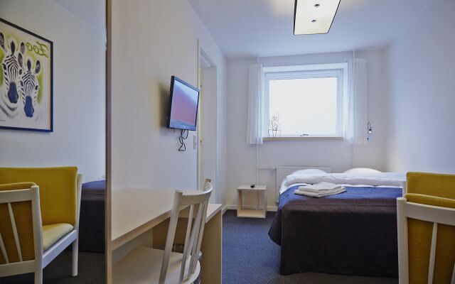 Severin Kursuscenter og Konferencehotel