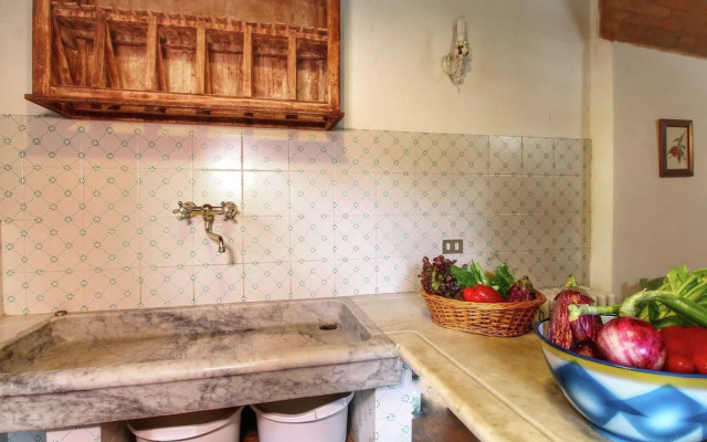 Belvilla by OYO Casa Bruciata