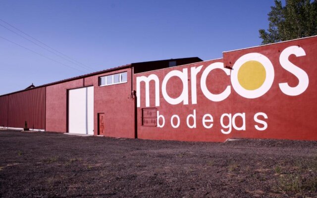 Casa Bodegas Marcos