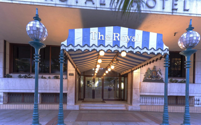 The Royal Hotel