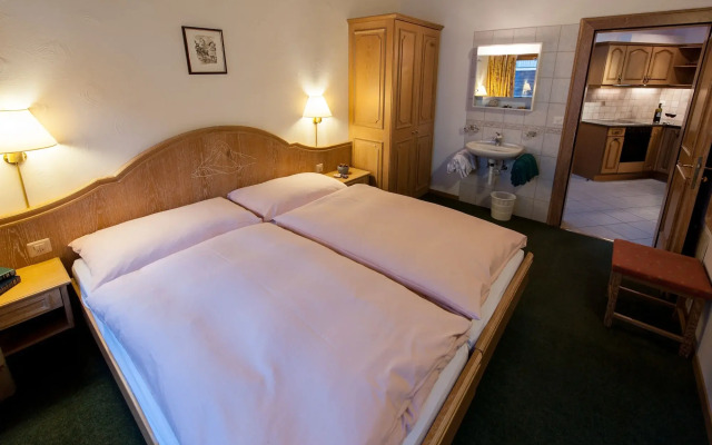 Appartements Zermatt Paradies